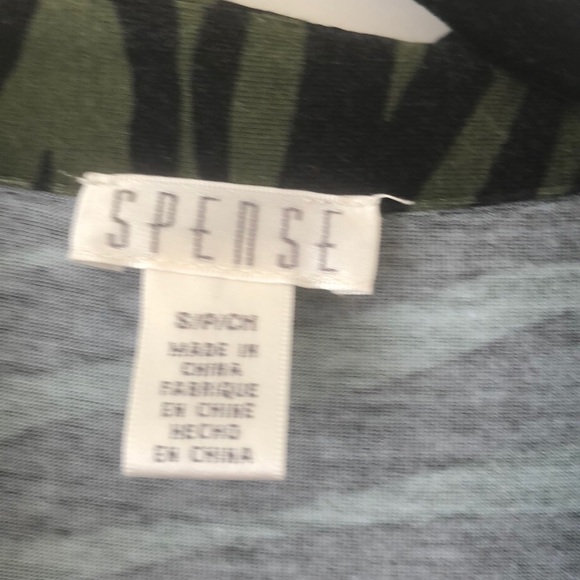 Tied waisted dress - Picture 4 of 5